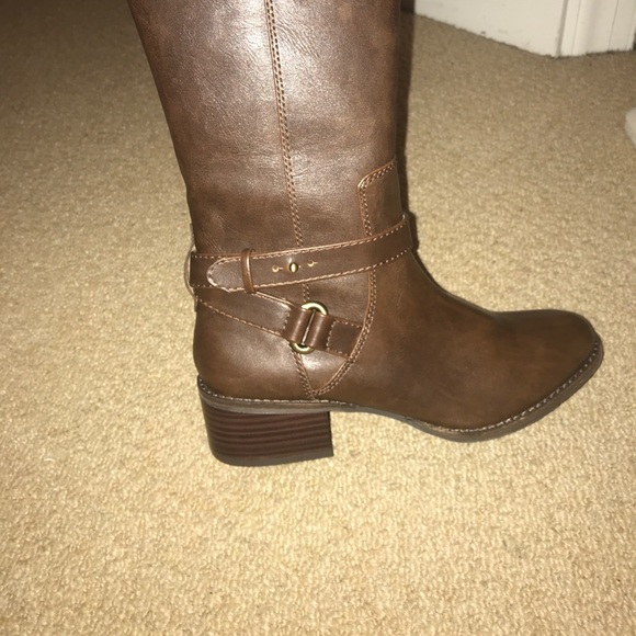Dolce vita boots - Picture 4 of 7